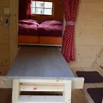 Campingfass Bunge 2 *