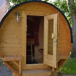 Campingfass Bunge 2 Krostitz