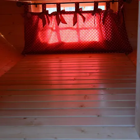 Campingfass Bunge 2 אתר קמפינג Krostitz