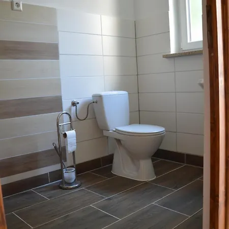 Campingfass Bunge 2 * Krostitz