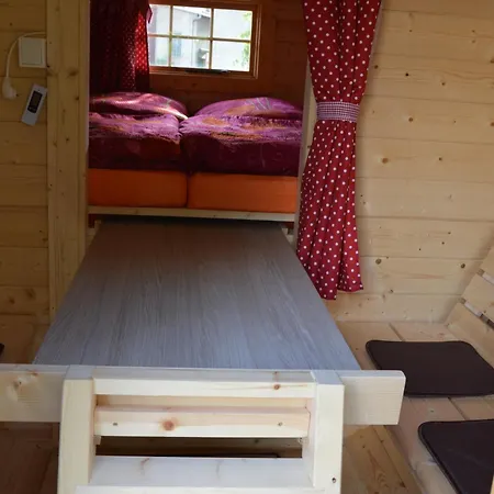 Campingfass Bunge 2 Krostitz