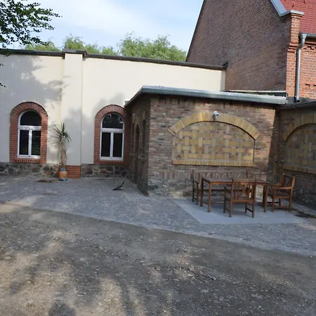 Campingfass Bunge 2 * Krostitz