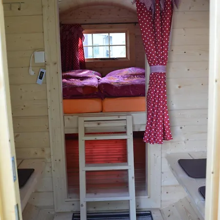 Kemping Campingfass Bunge 2 *