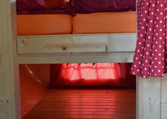 Campingfass Bunge 2 Kemp