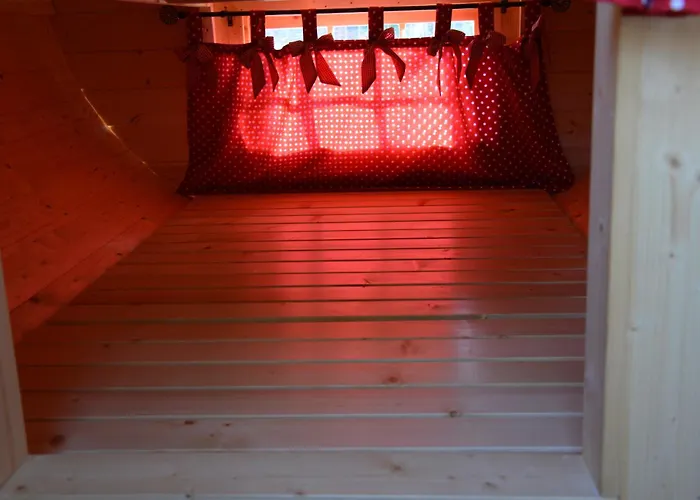 Campingfass Bunge 2 Kemp Krostitz