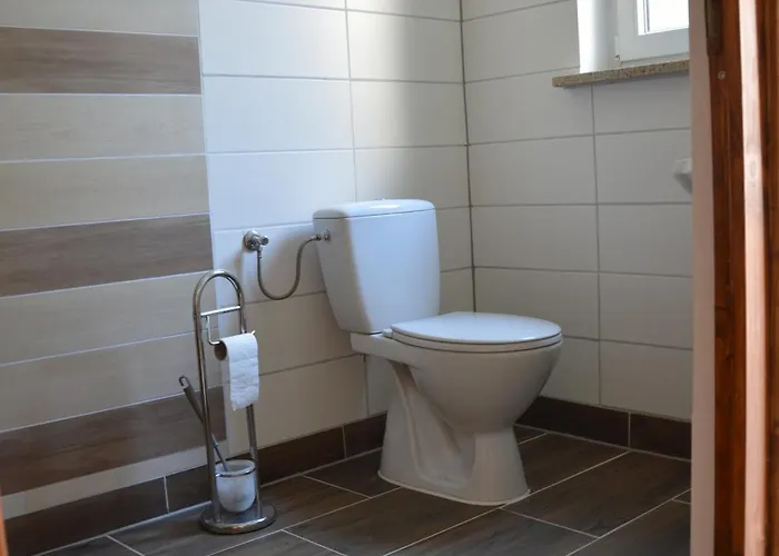 Campingfass Bunge 2 * Krostitz