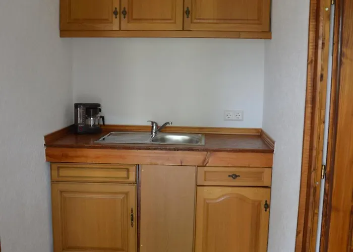 Campingfass Bunge 2 Camping Krostitz